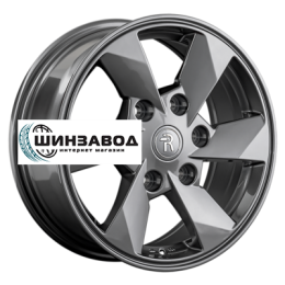 Replay 7x16/6x139,7 ET38 D67,1 MI137 GM (пш, MI001)