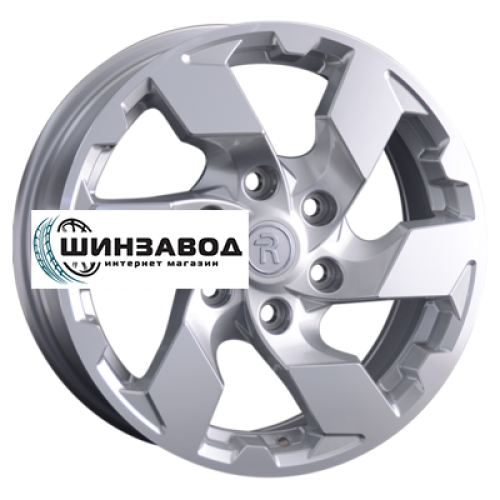 Replay 7,5x17/6x139,7 ET38 D67,1 MI167 SFP (пш, C570)