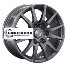 Replay 7x16/6x139,7 ET38 D67,1 Mi38 GM (пш, MI001)