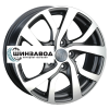 Replay 6,5x16/5x114,3 ET46 D67,1 MI57 GMF (конус, C570)