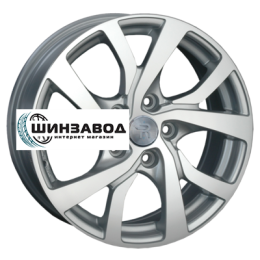 Replay 6,5x17/5x114,3 ET38 D67,1 MI57 SF (конус, C570)