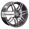 Replay 8x18/5x112 ET60 D66,6 MR100 GMF (конус, MB001)