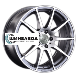 Replay 8x18/5x112 ET38 D66,6 MR109 GMF (конус, MB003)