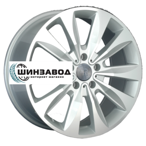 Replay 9x20/5x112 ET45 D66,6 MR110 SF (конус, MB001)