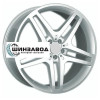 Replay 8,5x19/5x112 ET59 D66,6 MR117 SF (конус, MB001)