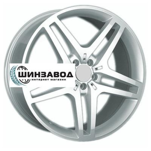 Replay 8,5x19/5x112 ET59 D66,6 MR117 SF (конус, MB001)