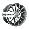 Replay 7x16/5x112 ET43 D66,6 MR139 GMF (конус, MB003)