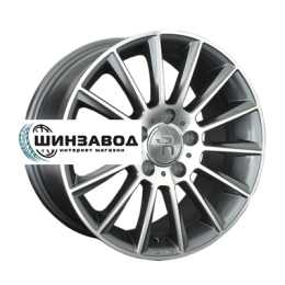 Replay 7x16/5x112 ET43 D66,6 MR139 GMF (конус, MB003)