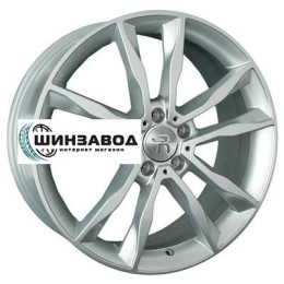 Replay 8x19/5x112 ET49 D66,6 MR144 Sil (конус, C570)