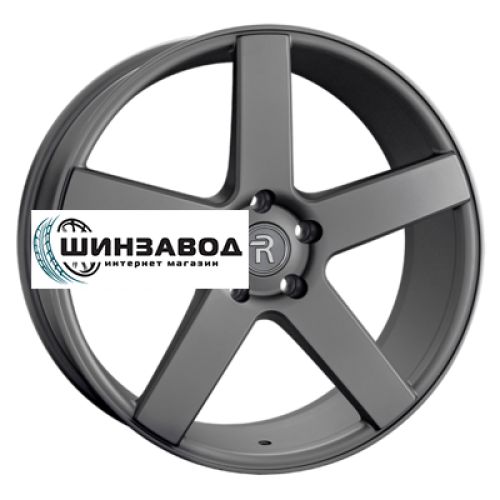 Replay 10x22/5x130 ET36 D84,1 MR152 MGM (конус, MB003)