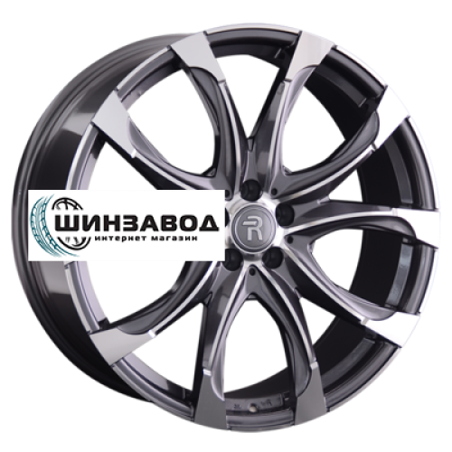 Replay 9,5x22/5x112 ET45 D66,6 MR161 GMF (конус, MB001)