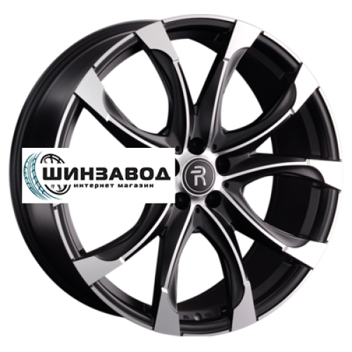 Replay 9,5x22/5x112 ET45 D66,6 MR161 MBF (конус, MB001)