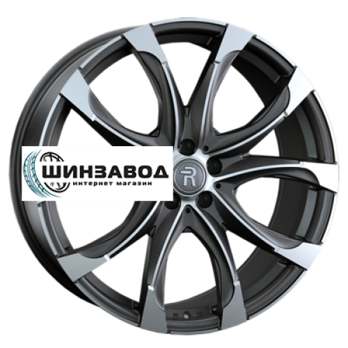 Replay 9,5x22/5x112 ET45 D66,6 MR161 MGMF (конус, MB001)