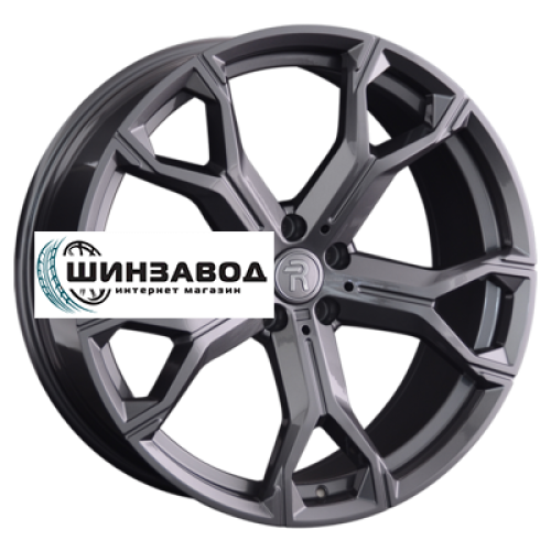 Replay 9,5x22/5x112 ET45 D66,6 MR163 GM (конус, C570)
