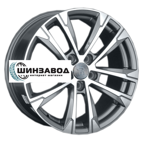 Replay 7x17/5x112 ET48,5 D66,6 MR178 GMF (конус, MB003)