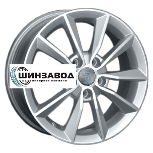 Replay 6,5x16/5x112 ET44 D66,6 MR187 Sil (конус, C570)