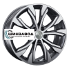Replay 7x18/5x112 ET46 D66,6 MR189 GMF (конус, C570)