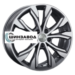 Replay 7x18/5x112 ET46 D66,6 MR189 GMF (конус, C570)