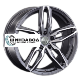 Replay 8x18/5x112 ET43 D66,6 MR196 GMF (конус, C570)