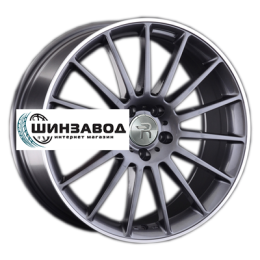 Replay 7,5x18/5x112 ET49 D66,6 MR198 GML (конус, C570)