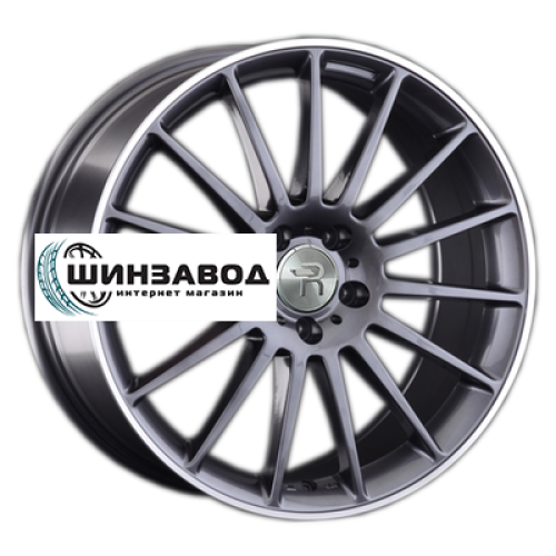 Replay 7,5x18/5x112 ET49 D66,6 MR198 GML (конус, C570)
