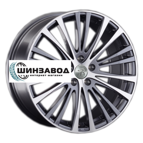 Replay 8x19/5x112 ET38 D66,6 MR199 GMF (конус, C570)