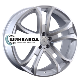 Replay 10x21/5x112 ET44 D66,6 MR208 SF (конус, MB001)