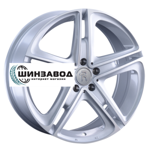 Replay 8x19/5x112 ET38 D66,6 MR209 SF (конус, MB001)