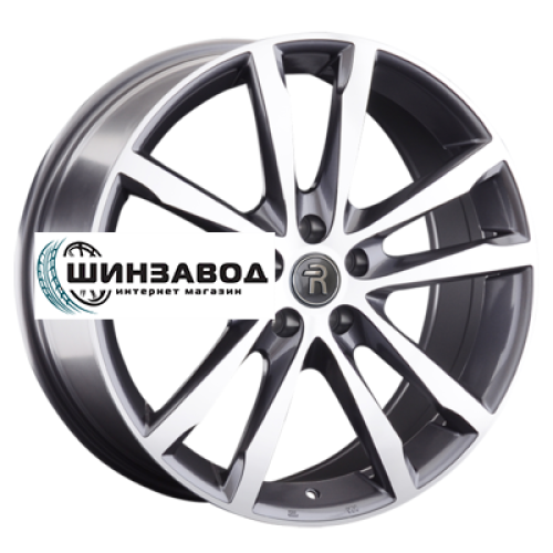 Replay 8,5x20/5x112 ET29 D66,6 MR211 GMF (конус, MB001)
