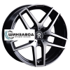 Replay 8x19/5x112 ET38 D66,6 MR217 BKF (конус, MB001)