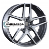 Replay 8x19/5x112 ET43 D66,6 MR217 GMF (конус, MB003)