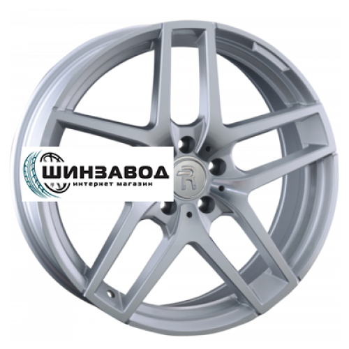 Replay 8x19/5x112 ET43 D66,6 MR217 SF (конус, MB001)