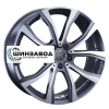 Replay 8,5x19/5x112 ET59 D66,6 MR218 GMF (конус, MB003)