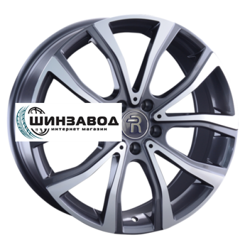 Replay 8,5x19/5x112 ET59 D66,6 MR218 GMF (конус, MB003)