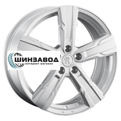 Replay 7,5x19/5x112 ET32 D66,6 MR219(B) SF (конус, C570)