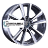Replay 7,5x18/5x112 ET40 D66,6 MR221 GMF (конус, MB003)