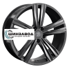 Replay 8x19/5x112 ET52 D66,6 MR222 GM (конус, C570)