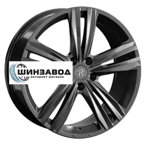 Replay 8x19/5x112 ET52 D66,6 MR222 GM (конус, C570)