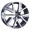 Replay 9x20/5x112 ET57 D66,6 MR223 GMF (конус, C570)