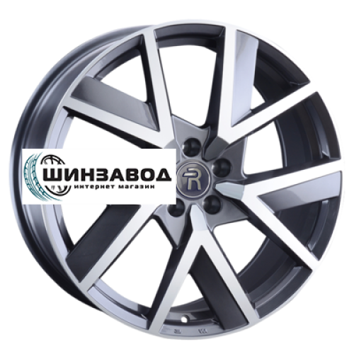 Replay 9x20/5x112 ET57 D66,6 MR223 GMF (конус, C570)