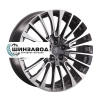 Replay 8,5x20/5x112 ET40 D66,6 MR233 GMF (конус, C570)