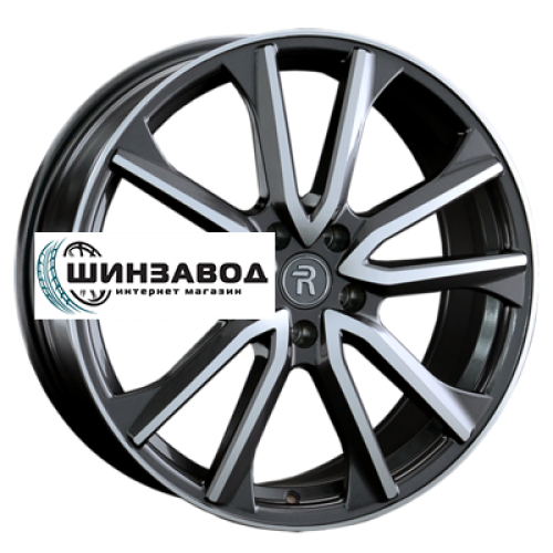 Replay 7,5x19/5x112 ET44 D66,6 MR237 GMF (конус, C570)