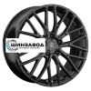 Replay 8x19/5x112 ET38 D66,6 MR251 BK (конус, C570)