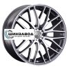 Replay 8x19/5x112 ET38 D66,6 MR251 GMF (конус, C570)