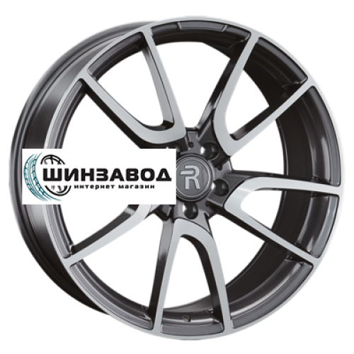 Replay 8,5x20/5x112 ET40 D66,6 MR256 GMF (конус, MB003)