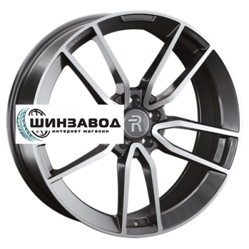 Replay 8,5x20/5x112 ET40 D66,6 MR257 GMF (конус, MB003)