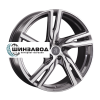 Replay 8x20/5x112 ET43 D66,6 MR263 GMF (конус, C570)