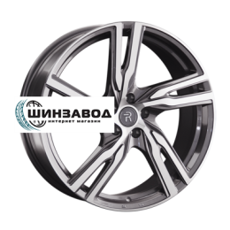 Replay 8x20/5x112 ET43 D66,6 MR263 GMF (конус, C570)