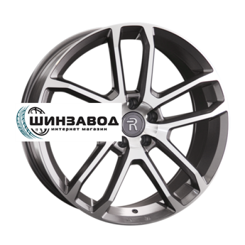 Replay 8,5x20/5x112 ET42 D66,6 MR264 GMF (конус, MB003)