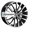 Replay 8x18/5x112 ET43 D66,6 MR265 GMF (конус, C570)
